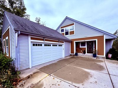 1783 Saddle DRIVE, Hartford, WI, 53027