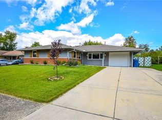 6419 Alp Ct, Dayton, OH 45424