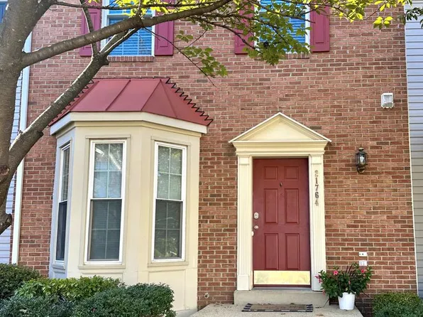 21764 Kings Crossing Ter, Ashburn, VA 20147