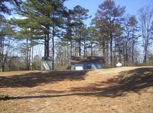 510 Lake Dr, Villa Rica, GA 30180