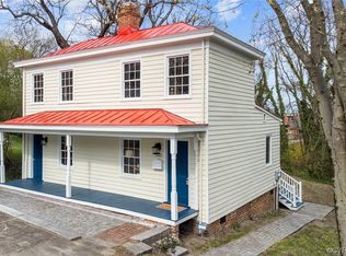 205 N Davis St, Petersburg, VA 23803