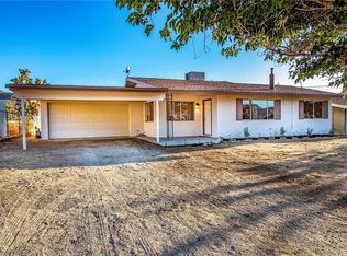 57645 Pueblo Trl, Yucca Valley, CA 92284