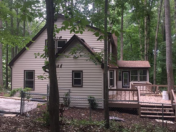 4th image of 402 Havershire Dr