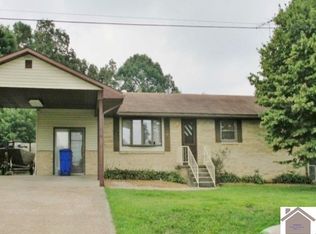 313 Dale Ave, Eddyville, KY 42038