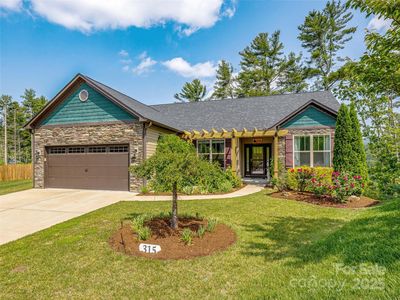 315 Wild Ginger Ct, Weaverville, NC, 28787