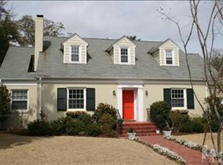 1903 Chestnut St, Wilmington, NC 28405