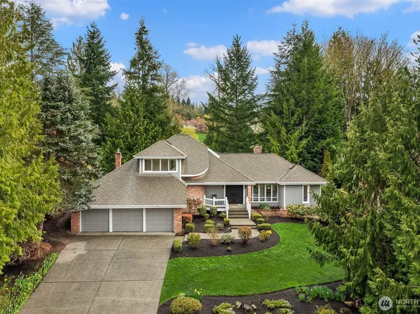 14032 205th Avenue NE, Woodinville, WA 98077