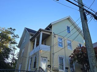 61 Lounsbury Ave APT 3, Waterbury, CT 06706