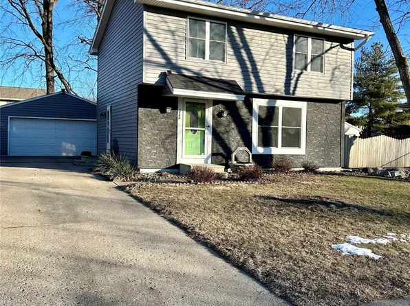 4224 E Ovid Ave, Des Moines, IA 50317