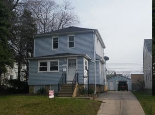 12904 Littleton Rd, Garfield Heights, OH 44125