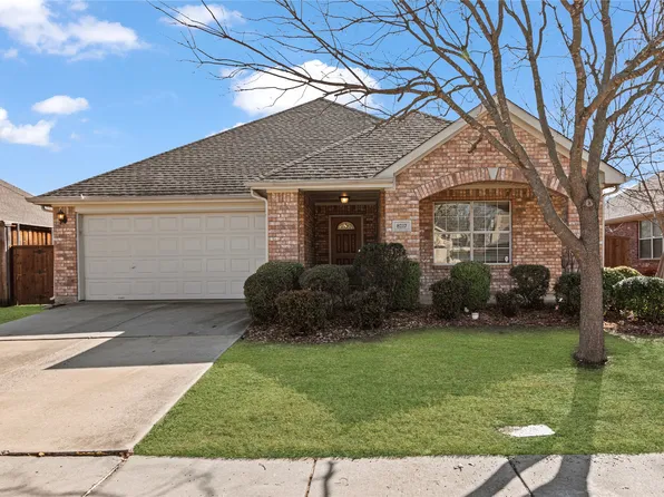 8217 Green Ash Dr, McKinney, TX 75071