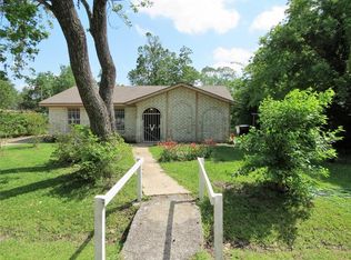 2618 Balmorhea Ave, Houston, TX 77039