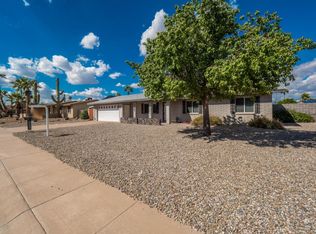 2808 E Windrose Dr, Phoenix, AZ 85032