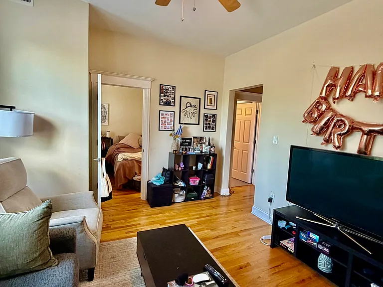 1435 N Ashland Ave #2F — Photo 9