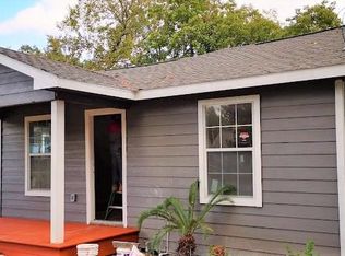4809 Firnat St, Houston, TX 77016