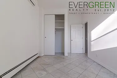 Rented by Evergreen Apartments BK