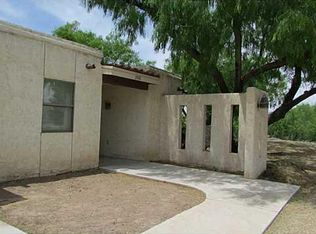 200 Whispering Sands Dr, Santa Teresa, NM 88008