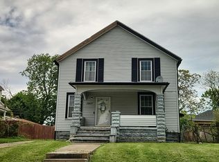 1967 E 30th St, Lorain, OH 44055
