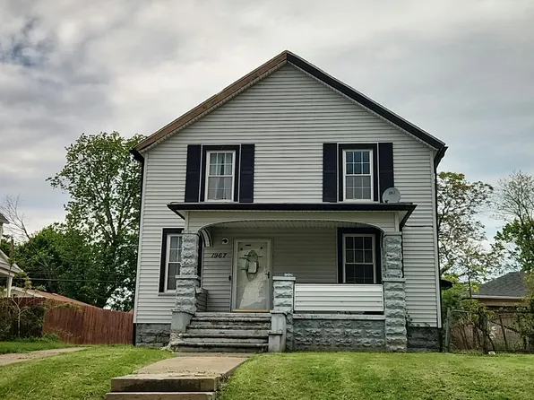 1967 E 30th St, Lorain, OH 44055
