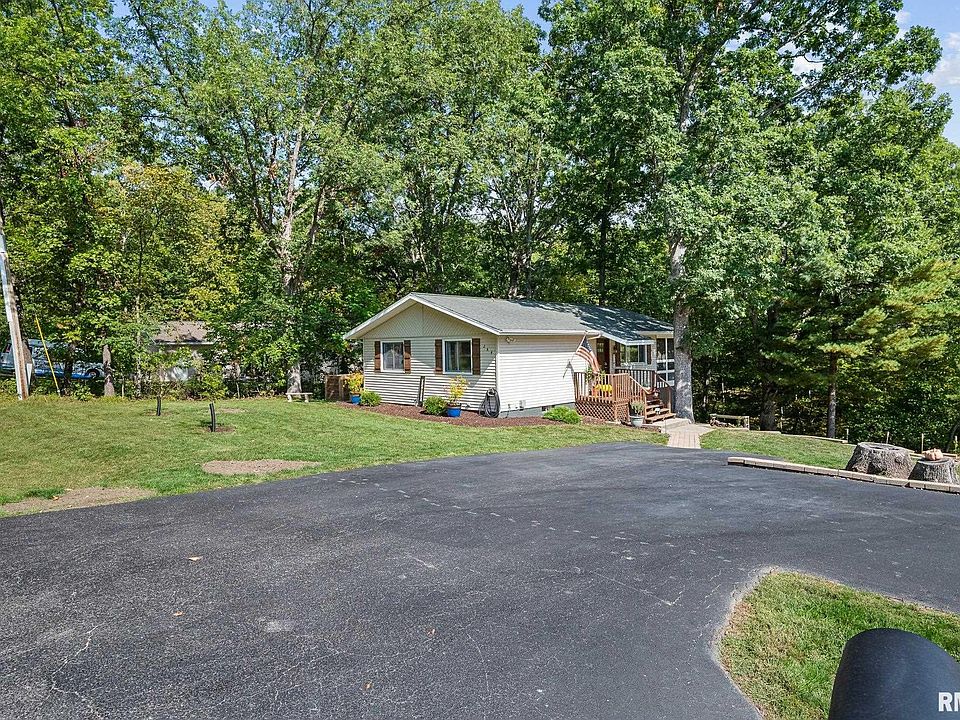 244 Green Leaf Ct, Dahinda, IL 61428 Zillow