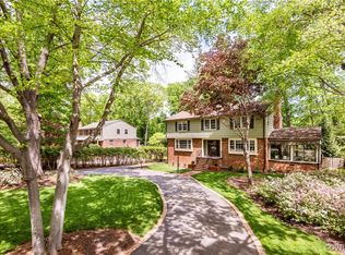 2417 Scarsborough Dr, North Chesterfield, VA 23235