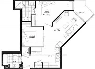 621 Sheppard Ave E #303 — Photo 11