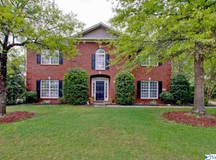 5109 Creekstone Dr SE, Owens Cross Roads, AL 35763