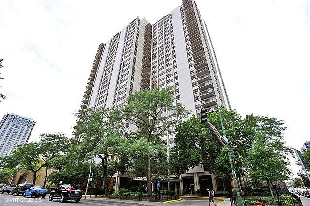 1st image of 1255 N Sandburg Ter APT 806