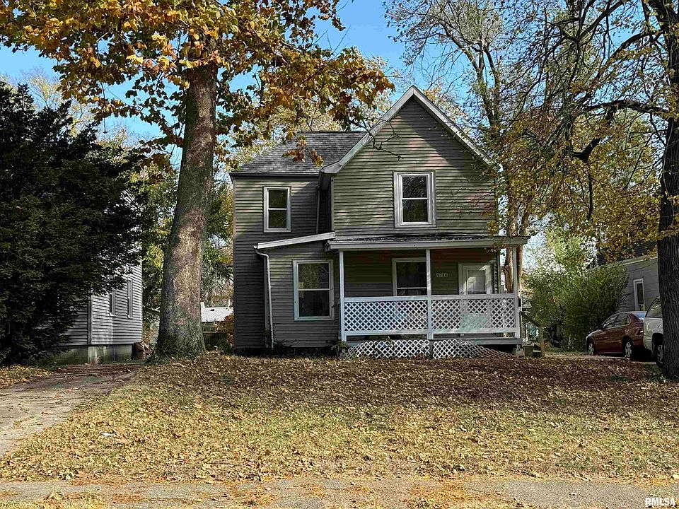 2nd image of 1714 N Broadway St