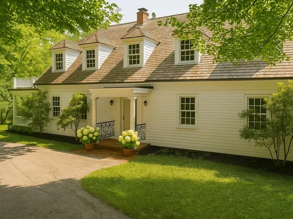 783 N Clove Road, Millbrook, NY 12545