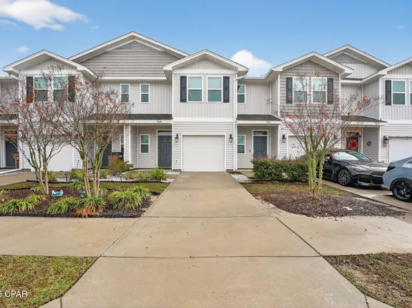 5828 Callaway Cir, Panama City, FL 32404
