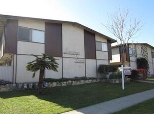 4734 Hamilton Ave APT 1, San Jose, CA