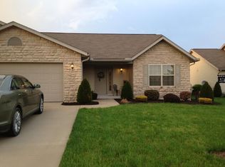 1015 Cypress Ln NW, Strasburg, OH