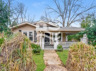 308 83rd St S, Birmingham, AL 35206