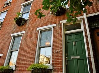 122 S Walnut St, West Chester, PA 19382