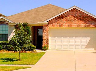 2002 Rhymers Glen Dr, Anna, TX 75409