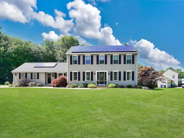 2 Wilson Court, Enfield, CT 06082