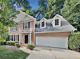 292 Ridgestone Way SW, Marietta, GA 30008
