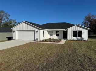 8777 SE 160th Pl, Summerfield, FL 34491