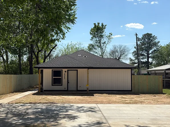 4312 Armour Ave #A & B, Fort Smith, AR 72904