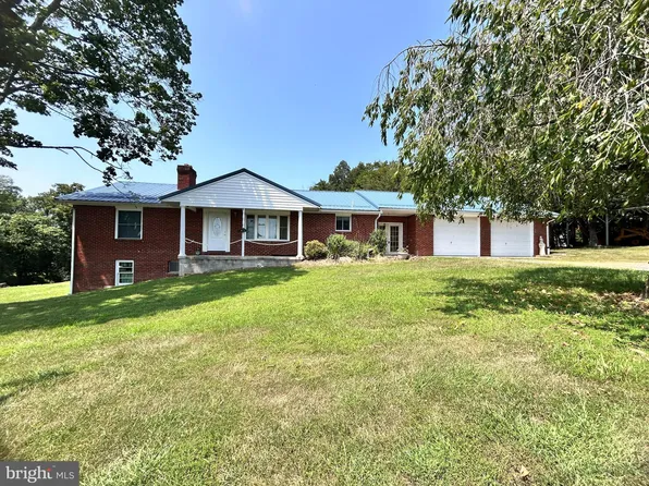 223 Stotelmyer Ln, Martinsburg, WV 25405
