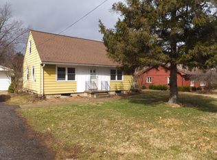 237 Troy Rd, Delaware, OH 43015