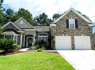 6321 Longwood Dr, Murrells Inlet, SC 29576