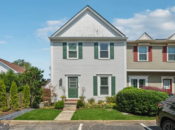 3015 Morningside Park Ct, Johns Creek, GA 30022