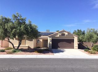 6144 Desert Haven Rd, Las Vegas, NV 89130