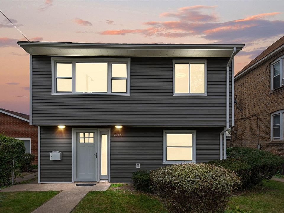 1st image of 3816 Evergreen St