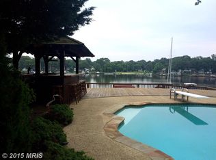 358 North Dr, Severna Park, MD