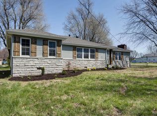 3145 W Seminole St, Springfield, MO 65807