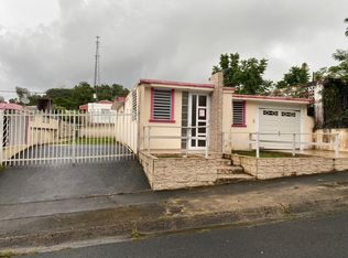 K 21 A St, Juncos, PR 00777