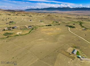 TRACT 2A Sky Vw, Ennis, MT 59729